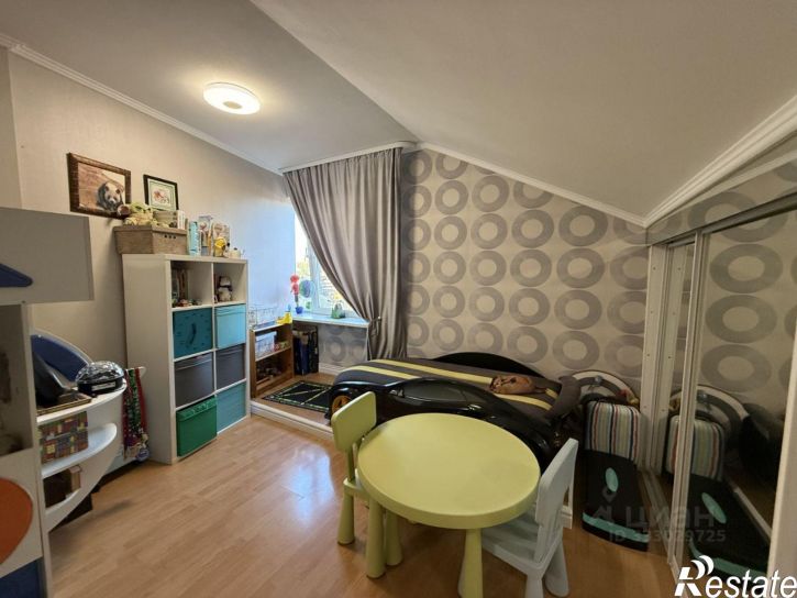 3-комн квартира Университетский пер, 54,  д. 54