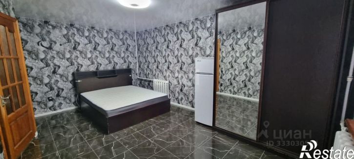 1-комн квартира ул Содружества, 82,  д. 82