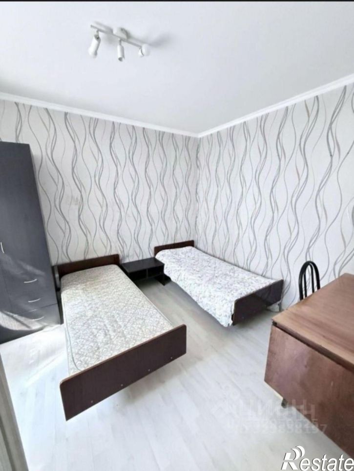 1-комн квартира ул Верхненольная, 18,  д. 18