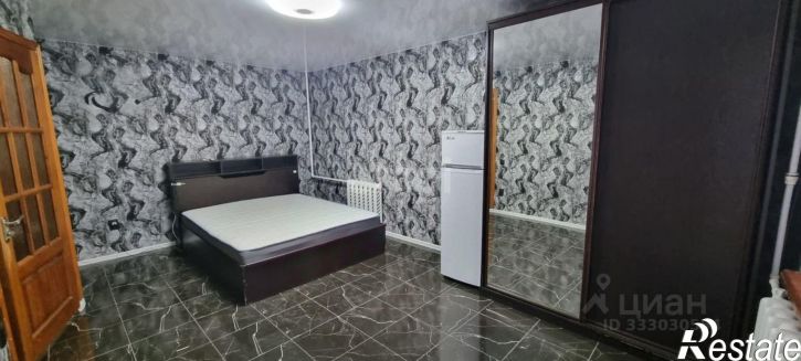 1-комн квартира ул Содружества, 82,  д. 82