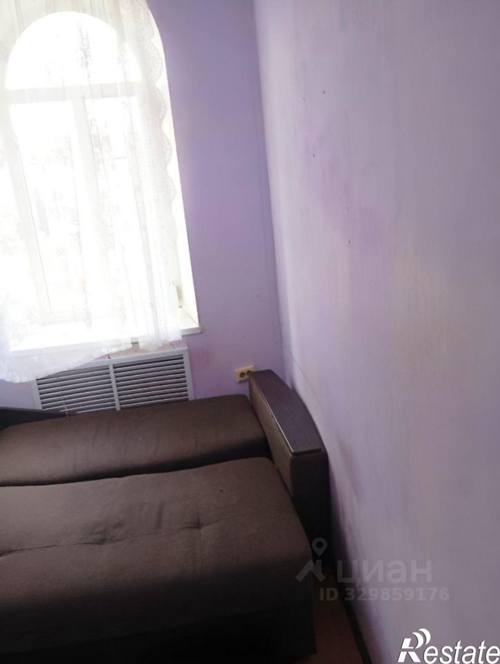 Комната ул Шаумяна, 27,  д. 27