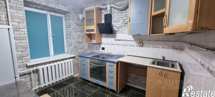 1-комн квартира ул Содружества, 82,  д. 82