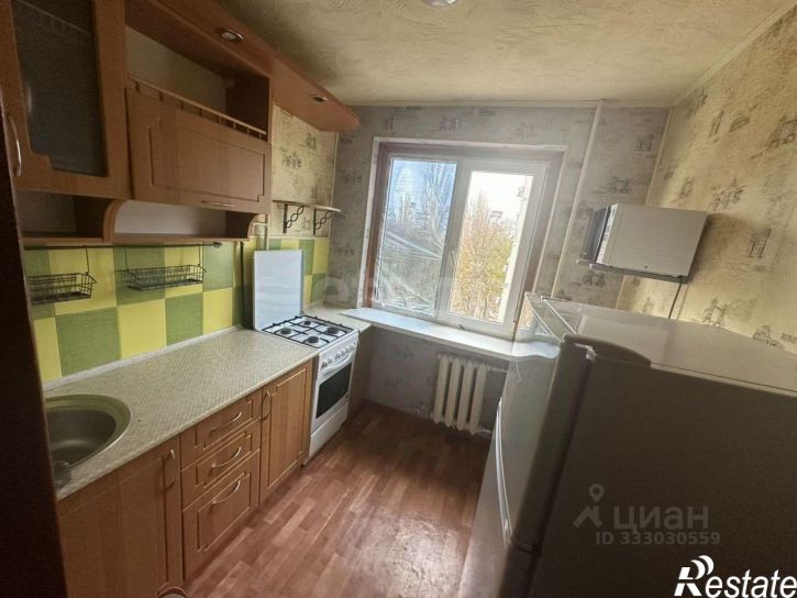 1-комн квартира ул Добровольского, 36,  д. 36