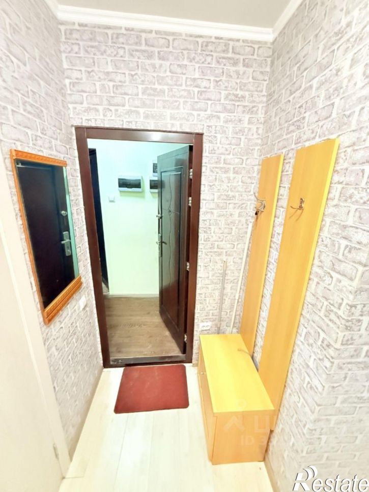 1-комн квартира ул Верхненольная, 18,  д. 18