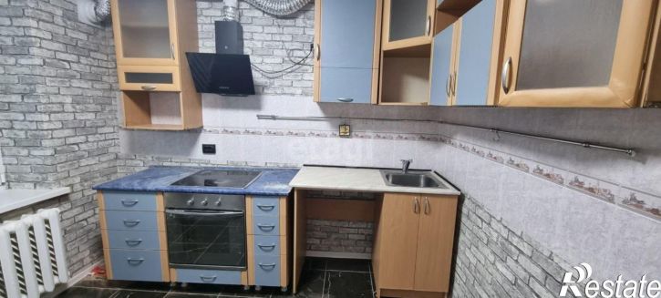 1-комн квартира ул Содружества, 82,  д. 82