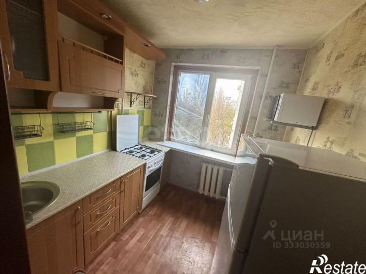 1-комн квартира ул Добровольского, 36,  д. 36