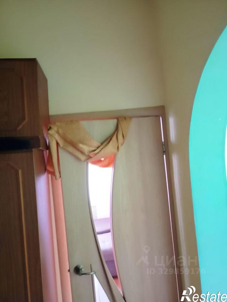 Комната ул Шаумяна, 27,  д. 27