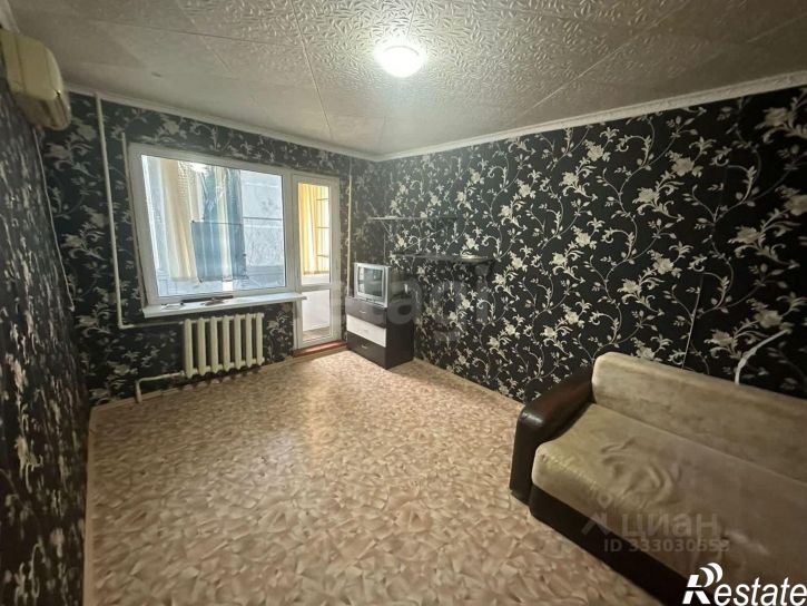 1-комн квартира ул Добровольского, 36,  д. 36