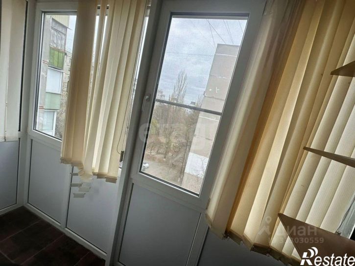 1-комн квартира ул Добровольского, 36,  д. 36
