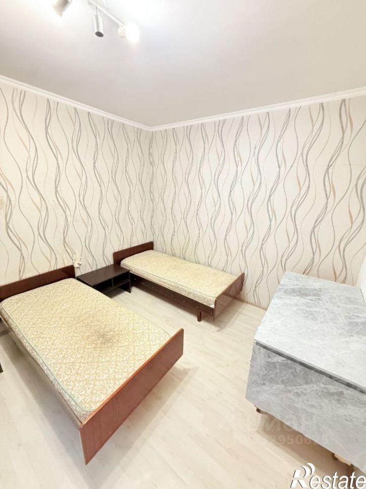 1-комн квартира ул Верхненольная, 18,  д. 18