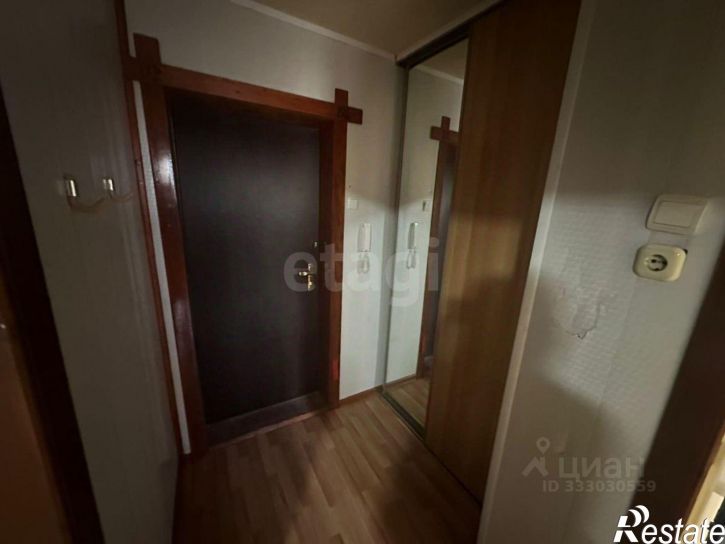 1-комн квартира ул Добровольского, 36,  д. 36