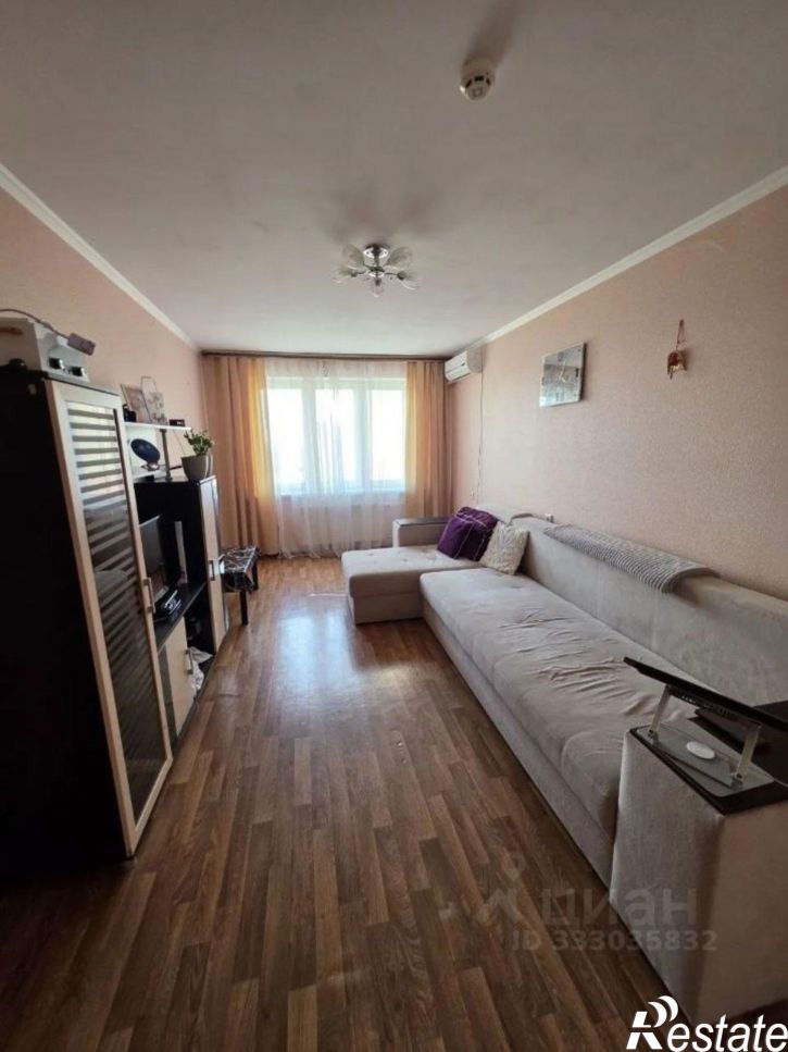 3-комн квартира ул Платона Кляты, 17,  д. 17