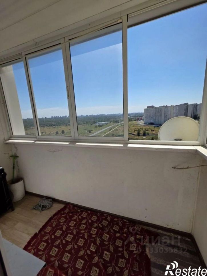 3-комн квартира ул Платона Кляты, 17,  д. 17