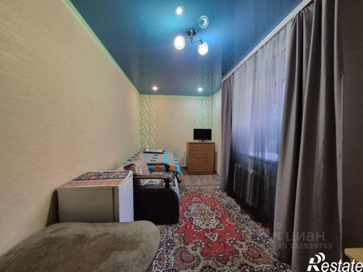Комната Днепровский пер, 108,  д. 108