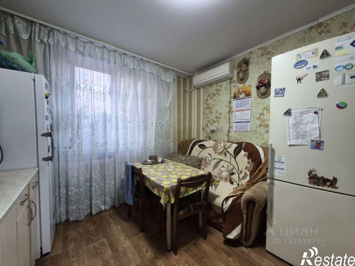 Комната Днепровский пер, 108,  д. 108