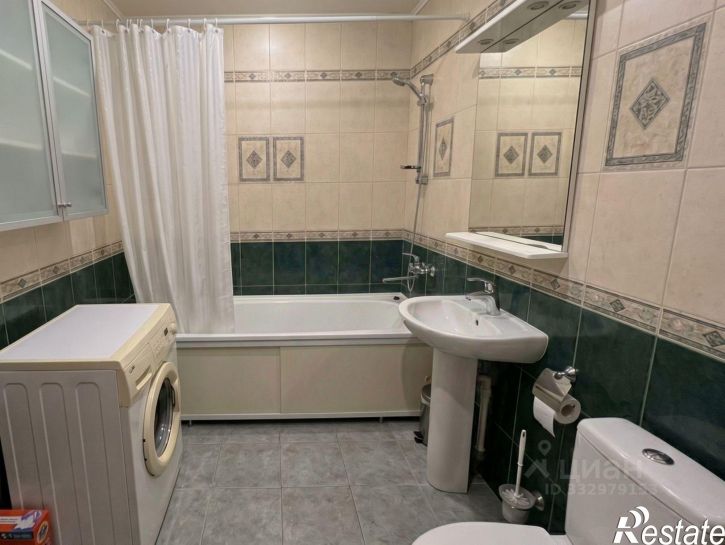 1-комн квартира ул Кочубея, 3,  д. 3