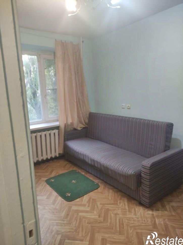 1-комн квартира ул Добровольского, 20,  д. 20
