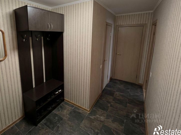 1-комн квартира ул Кочубея, 3,  д. 3