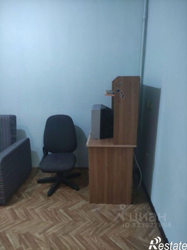 1-комн квартира ул Добровольского, 20,  д. 20