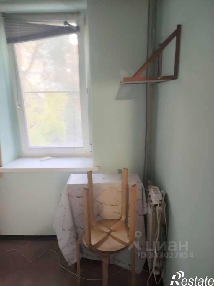1-комн квартира ул Добровольского, 20,  д. 20