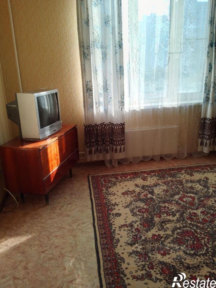 1-комн квартира ул Жданова, 7/33,  д. 7/33