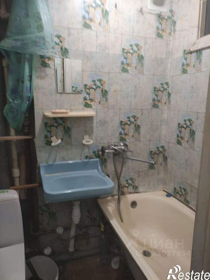 1-комн квартира ул Добровольского, 20,  д. 20