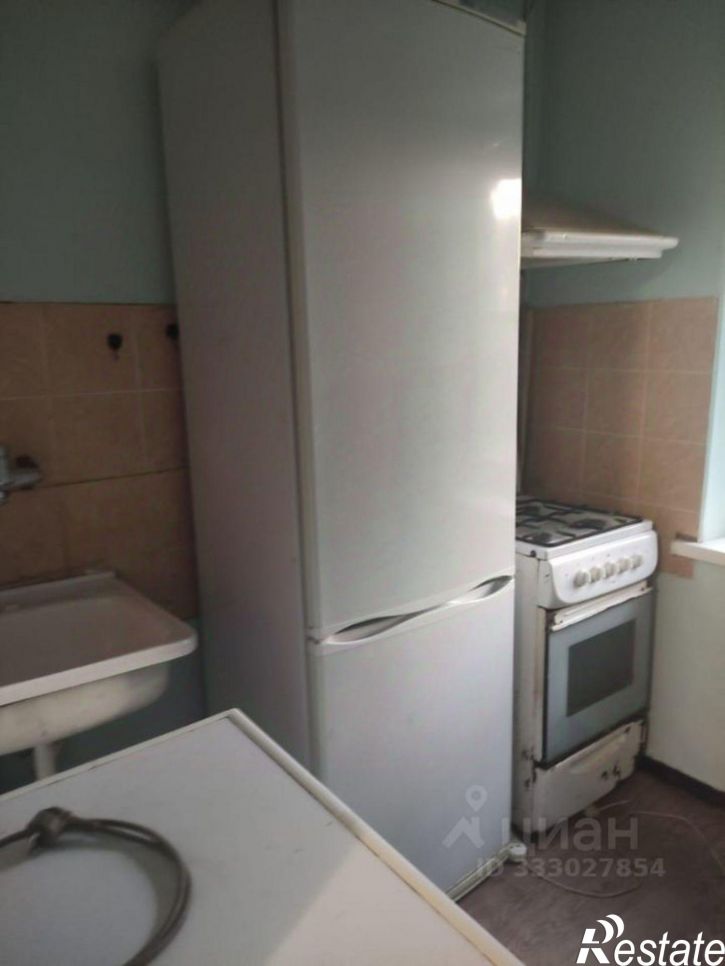 1-комн квартира ул Добровольского, 20,  д. 20
