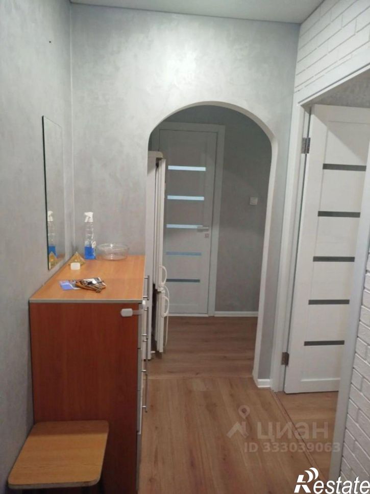 1-комн квартира пр-кт 40-летия Победы, 75ж,  д. 75ж