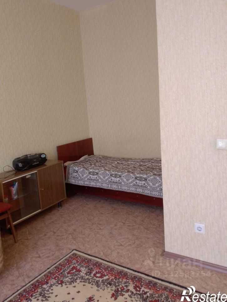 1-комн квартира ул Жданова, 7/33,  д. 7/33