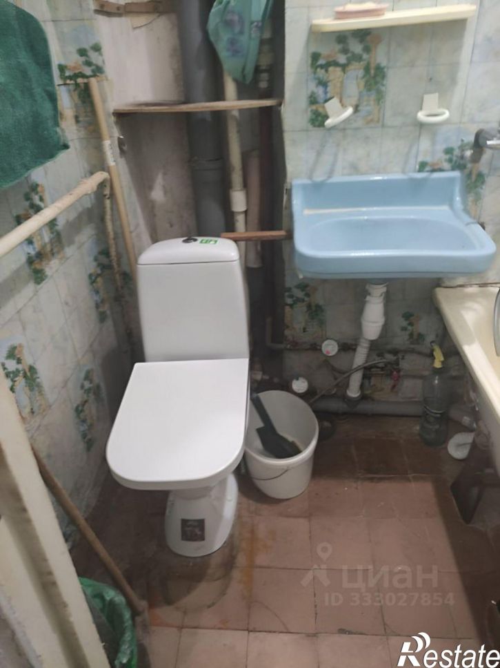 1-комн квартира ул Добровольского, 20,  д. 20