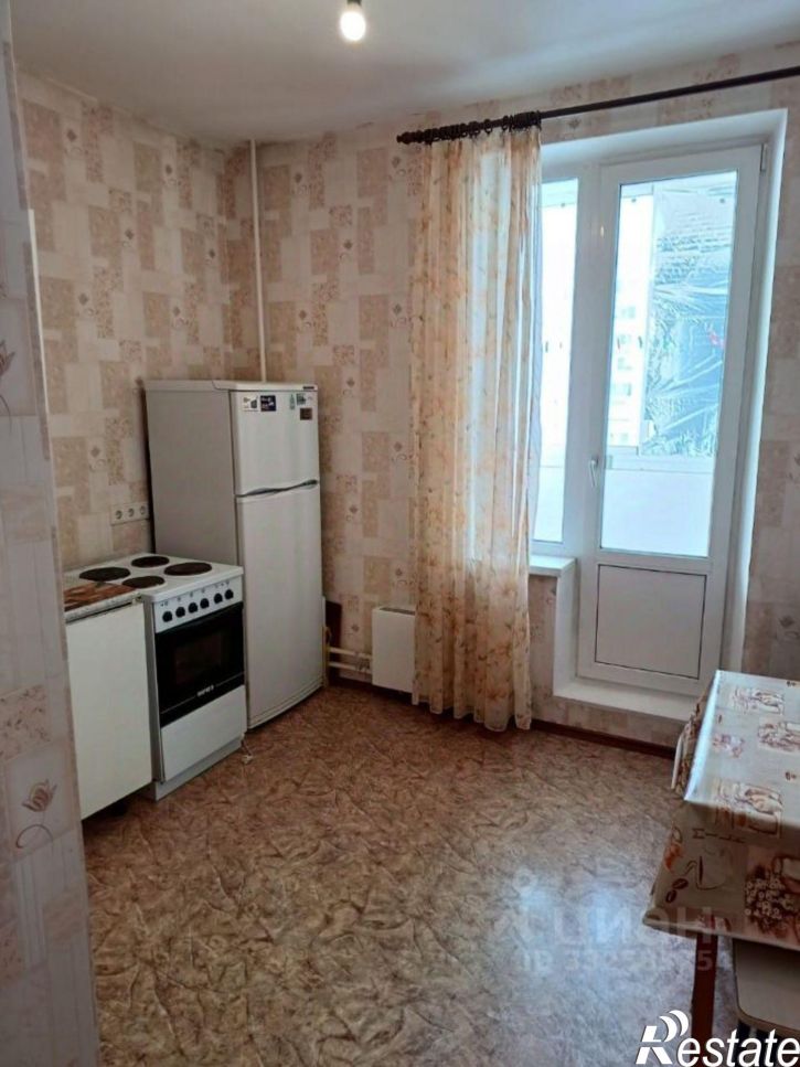 1-комн квартира ул Жданова, 7/33,  д. 7/33