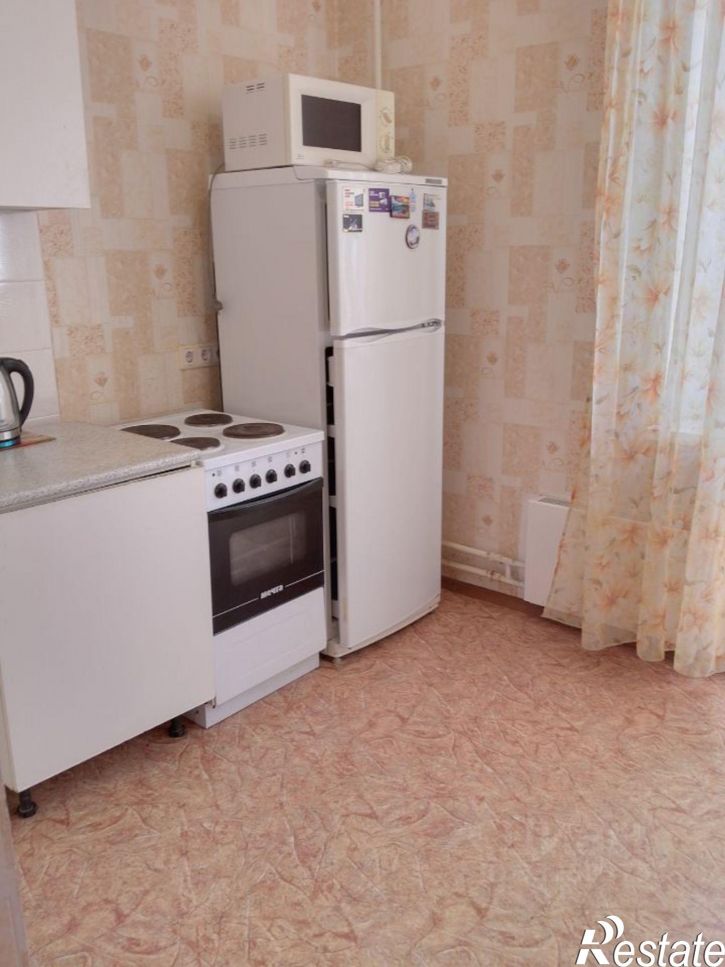 1-комн квартира ул Жданова, 7/33,  д. 7/33