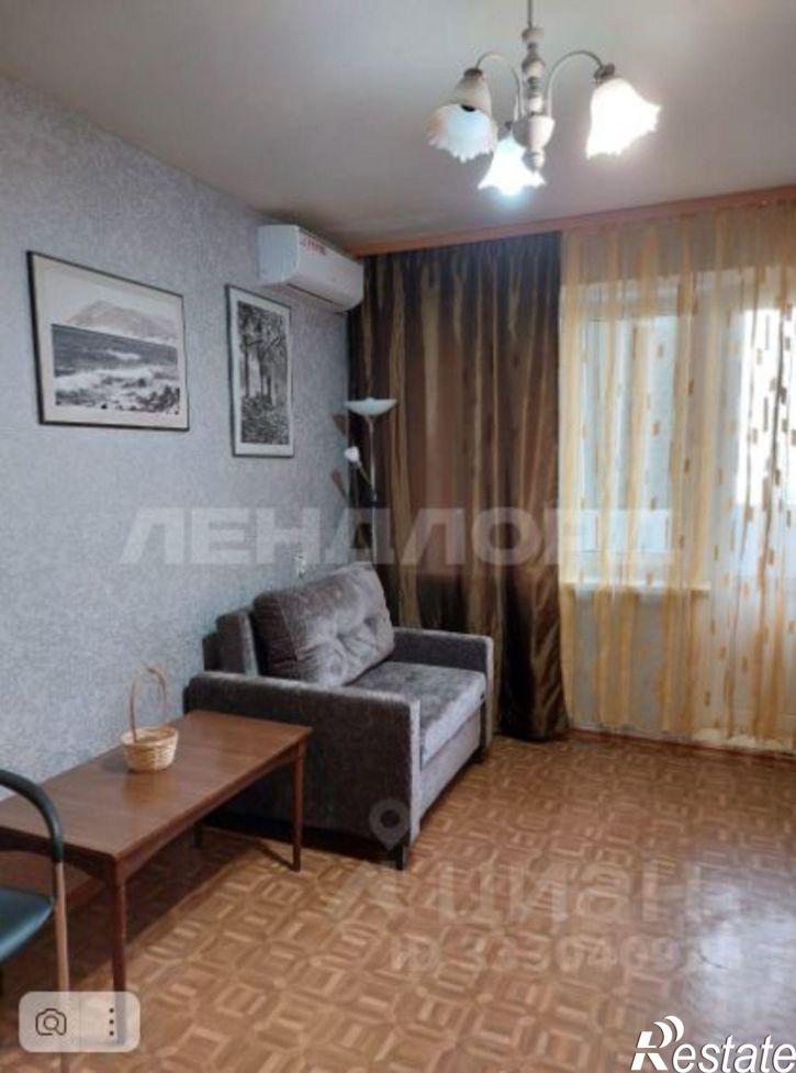 1-комн квартира пр-кт Космонавтов, 8/1,  д. 8/1