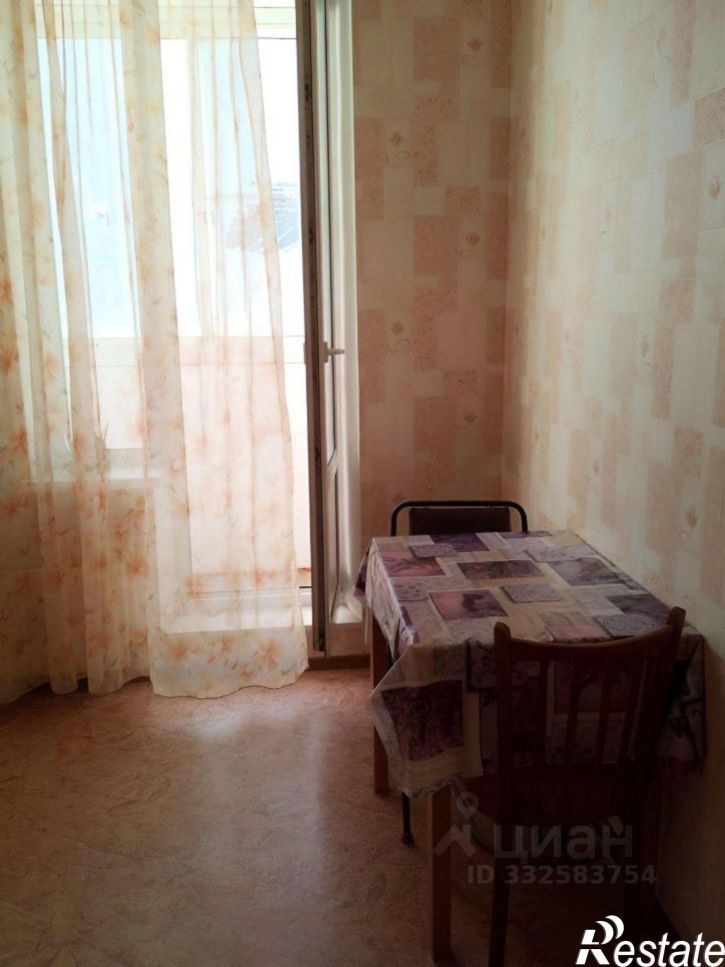 1-комн квартира ул Жданова, 7/33,  д. 7/33