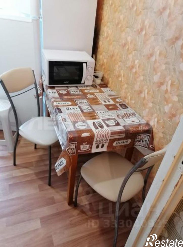 1-комн квартира пр-кт Космонавтов, 8/1,  д. 8/1