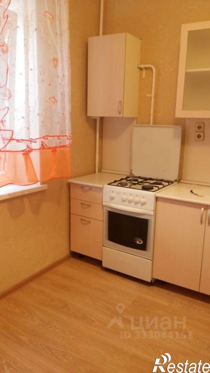 1-комн квартира пр-кт 40-летия Победы, 95/3,  д. 95/3