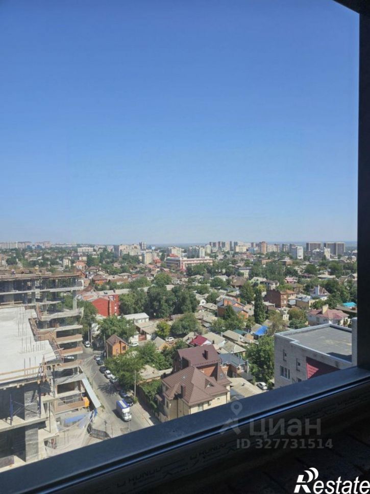 4-комн квартира в новом доме ул Каяни, 22,  д. 22