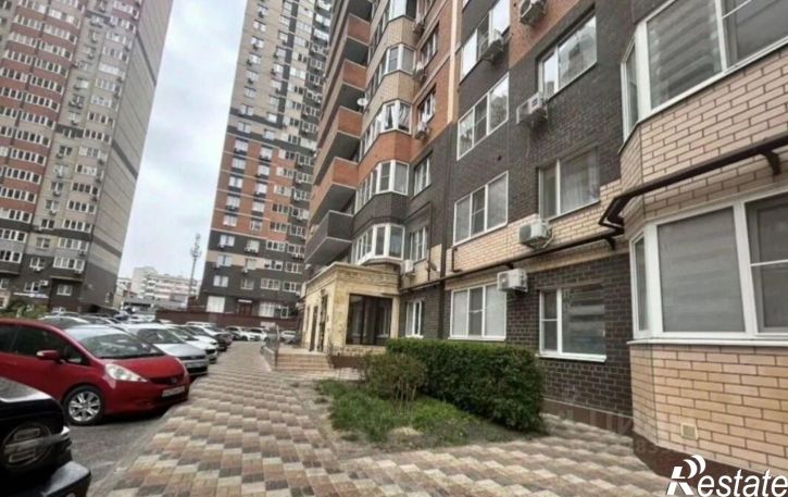 1-комн квартира ул Подвойского, 68,  д. 68