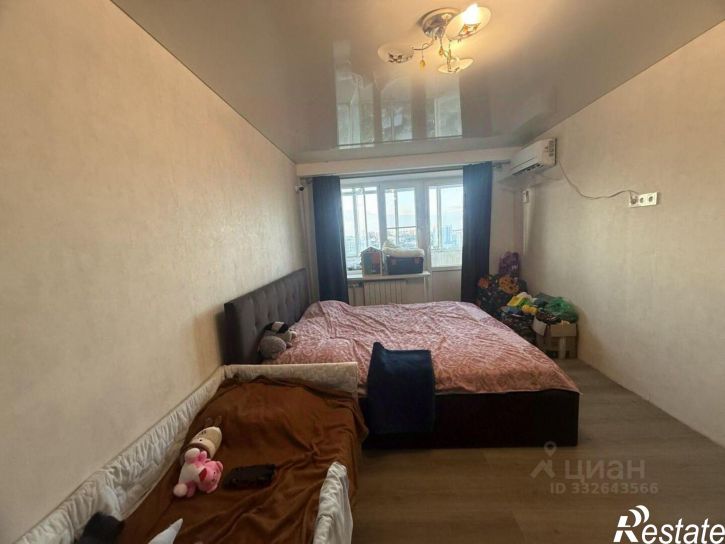 3-комн квартира ул Профсоюзная, 47,  д. 47