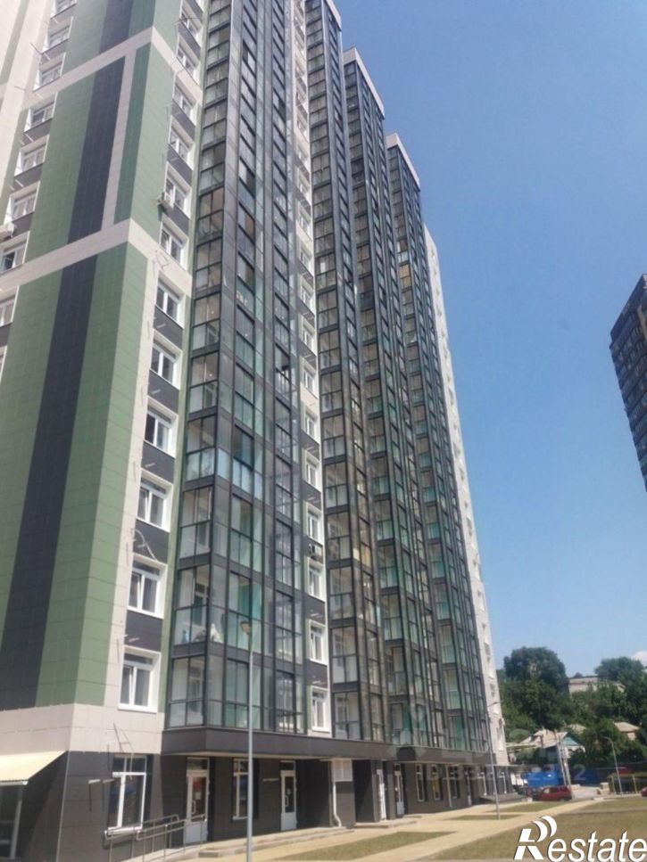 2-комн квартира пр-кт Сиверса, 30,  д. 30