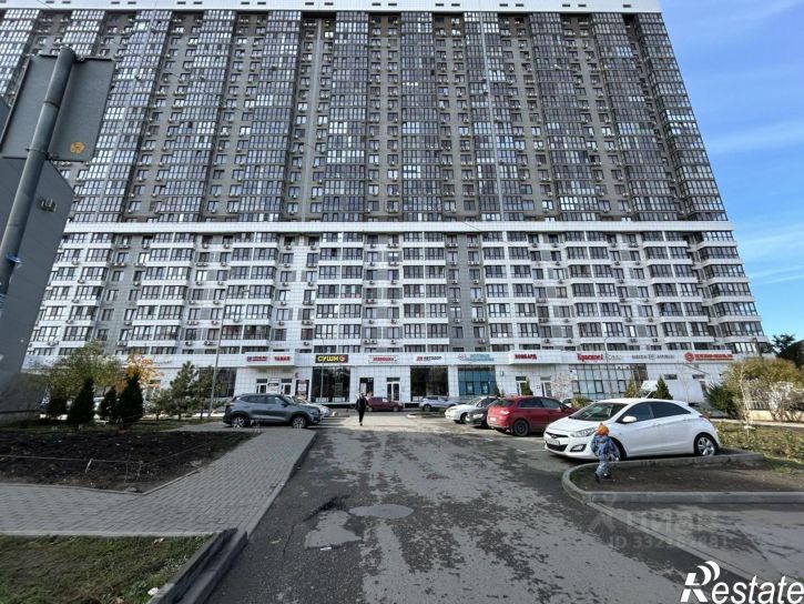 3-комн квартира ул Шеболдаева, 95 2,  д. 95 2,  к. 2