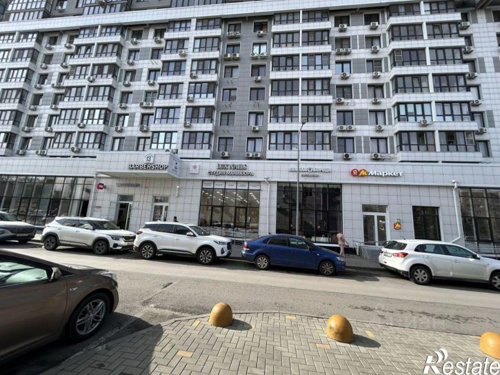 3-комн квартира ул Шеболдаева, 95 2,  д. 95 2,  к. 2