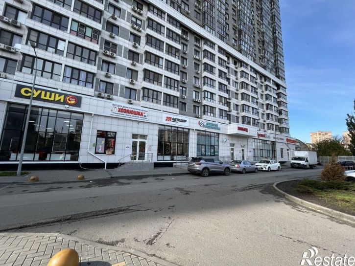 3-комн квартира ул Шеболдаева, 95 2,  д. 95 2,  к. 2