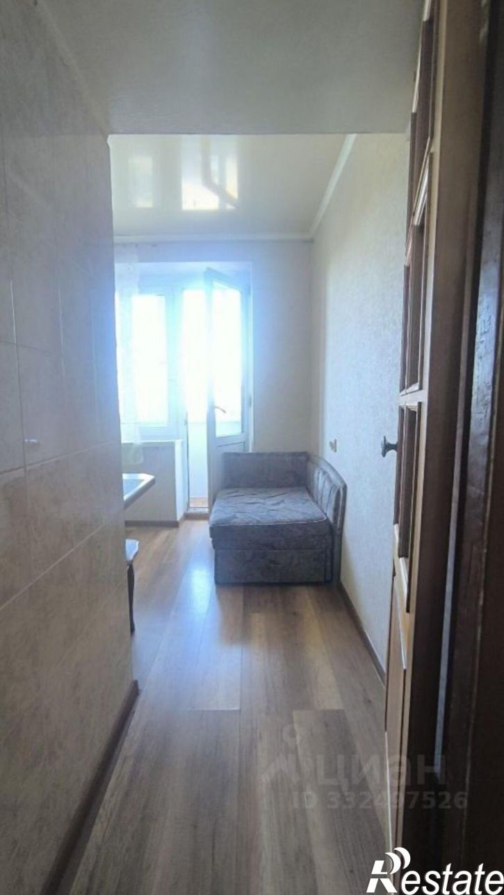2-комн квартира ул Ларина, 17,  д. 17