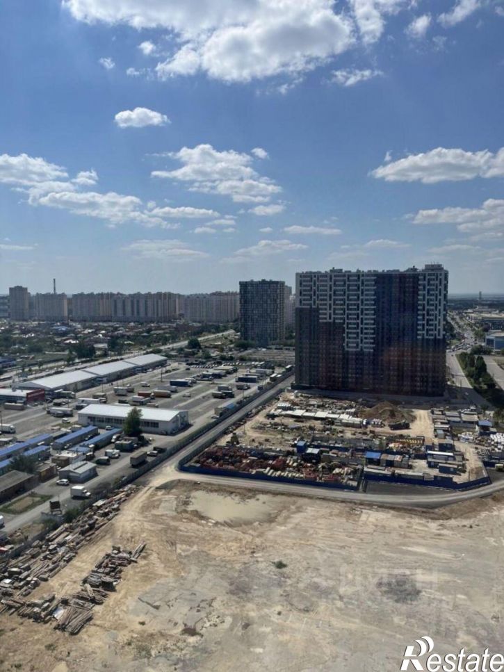 1-комн квартира ул Малиновского, 33,  д. 33