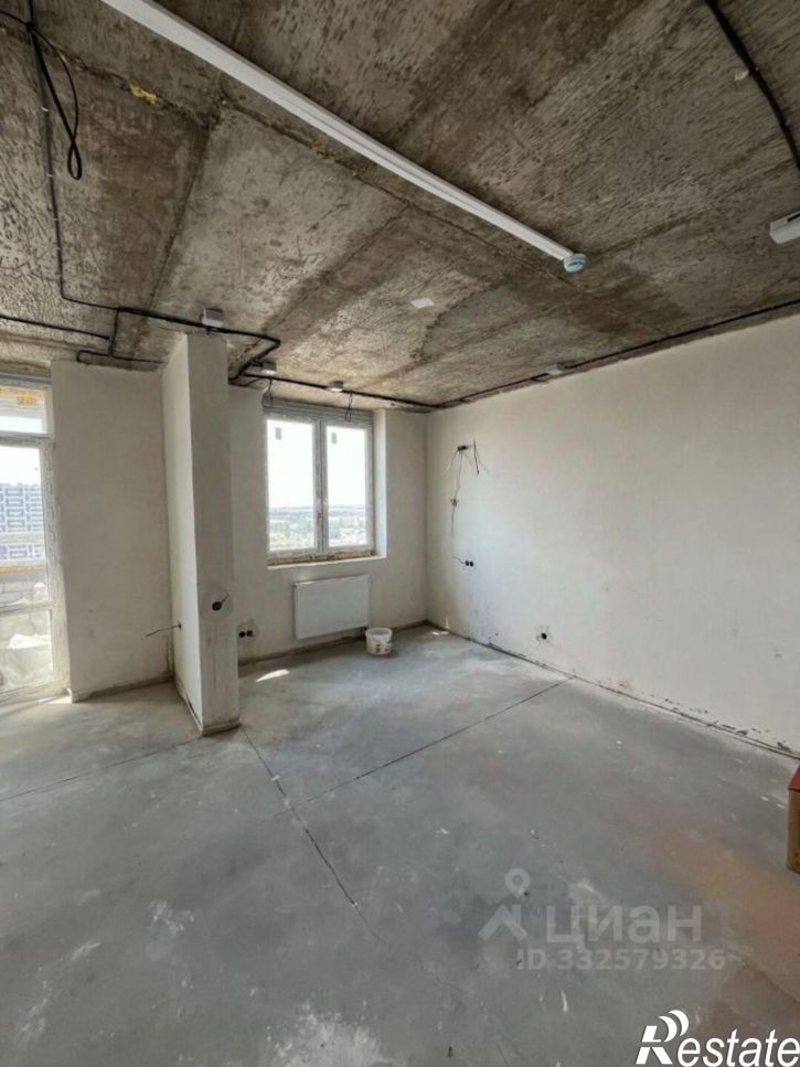 1-комн квартира ул Малиновского, 33,  д. 33