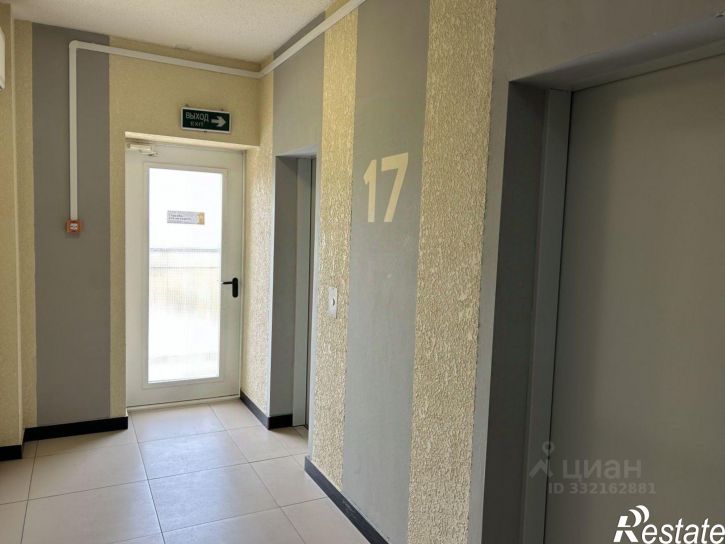3-комн квартира ул Шеболдаева, 95 2,  д. 95 2,  к. 2