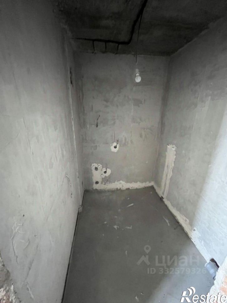 1-комн квартира ул Малиновского, 33,  д. 33