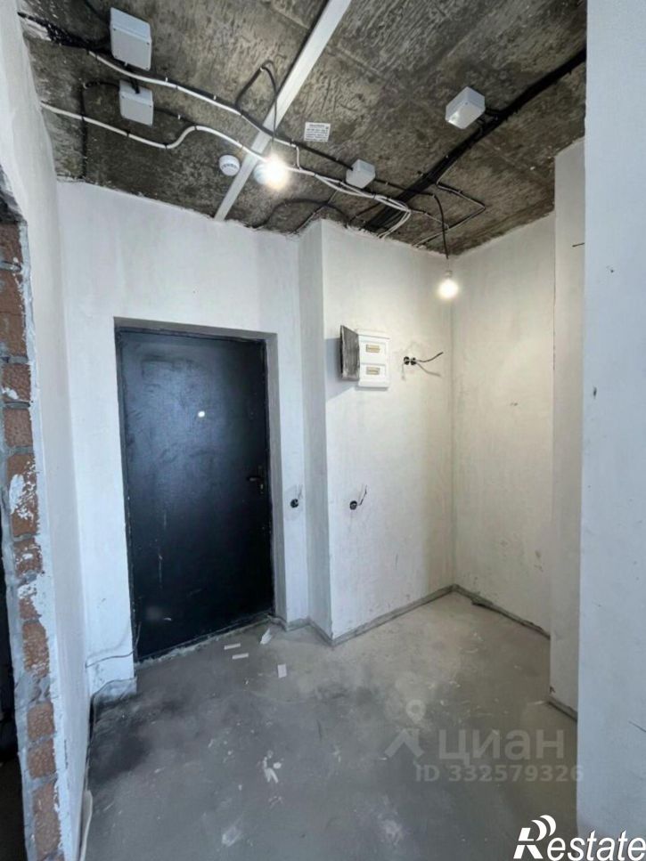 1-комн квартира ул Малиновского, 33,  д. 33