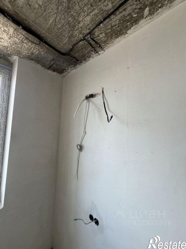 1-комн квартира ул Малиновского, 33,  д. 33